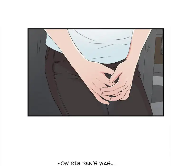 Secret Friend Chapter 56 - HolyManga.Net