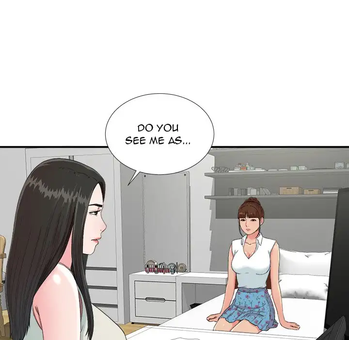 Secret Friend Chapter 56 - HolyManga.Net