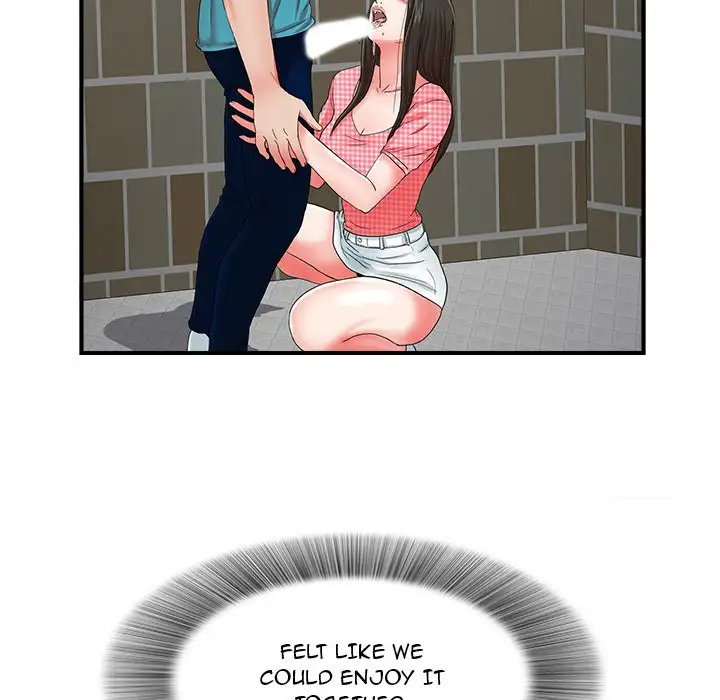 Secret Friend Chapter 56 - HolyManga.Net