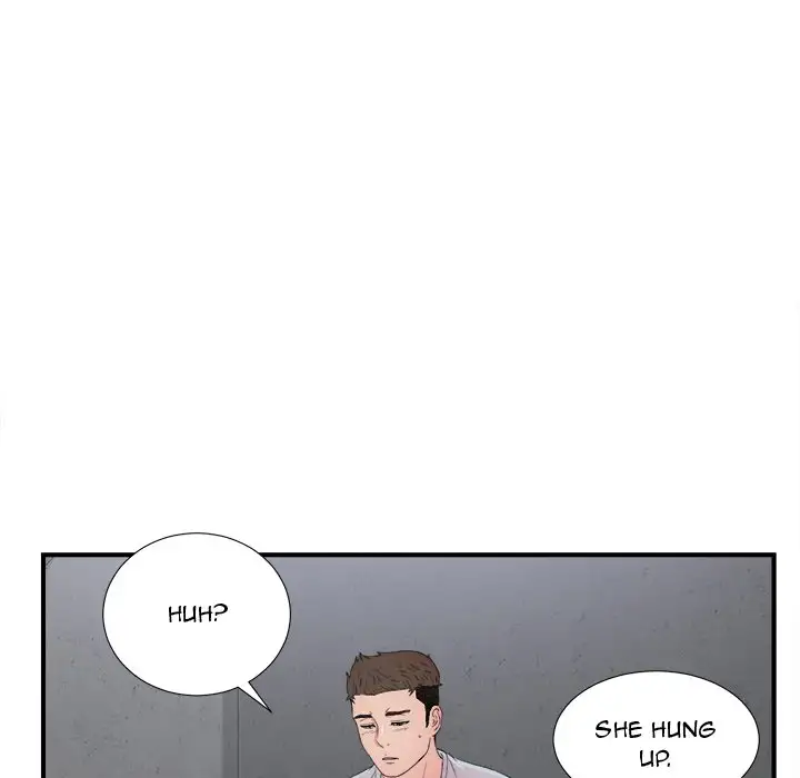 Secret Friend Chapter 56 - HolyManga.Net