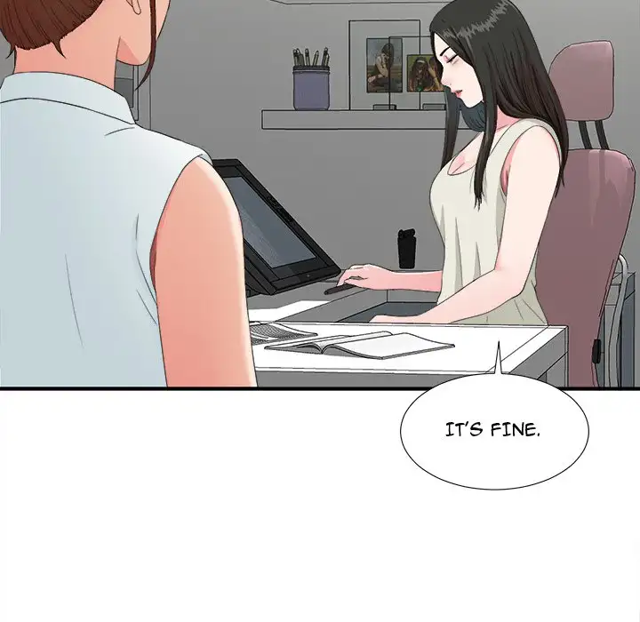 Secret Friend Chapter 56 - HolyManga.Net