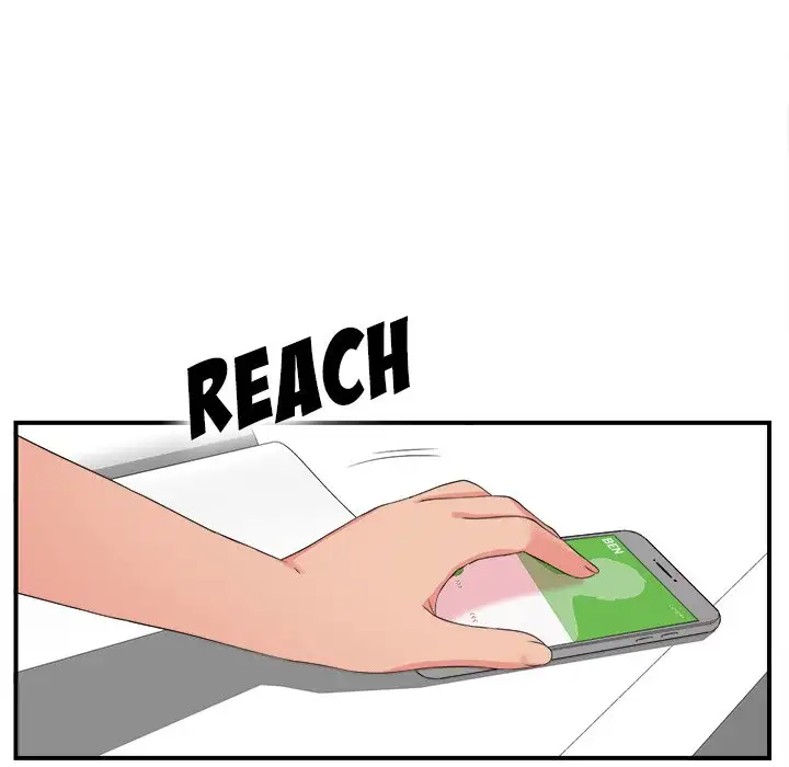 Secret Friend Chapter 56 - HolyManga.Net