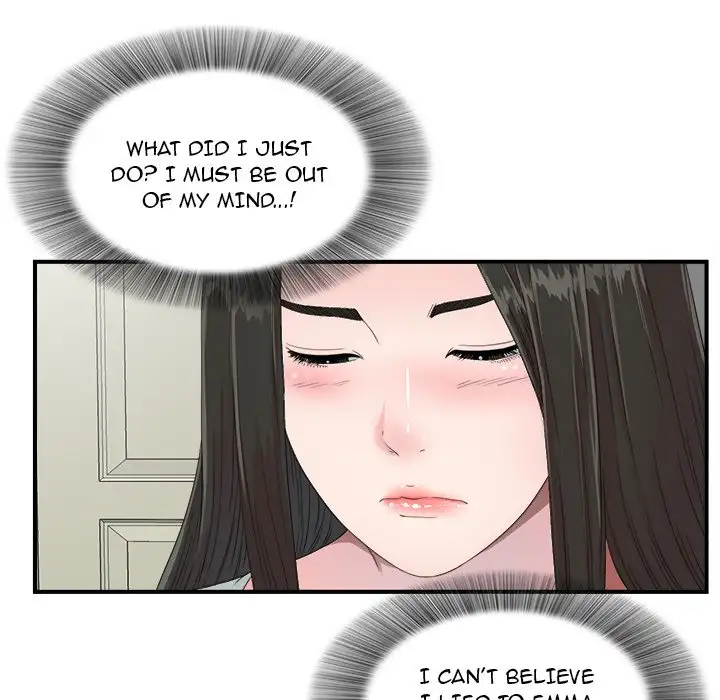 Secret Friend Chapter 56 - HolyManga.Net