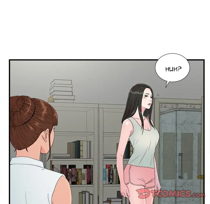 Secret Friend Chapter 56 - HolyManga.Net