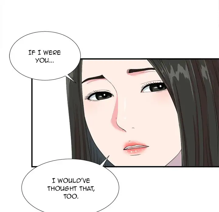 Secret Friend Chapter 56 - HolyManga.Net
