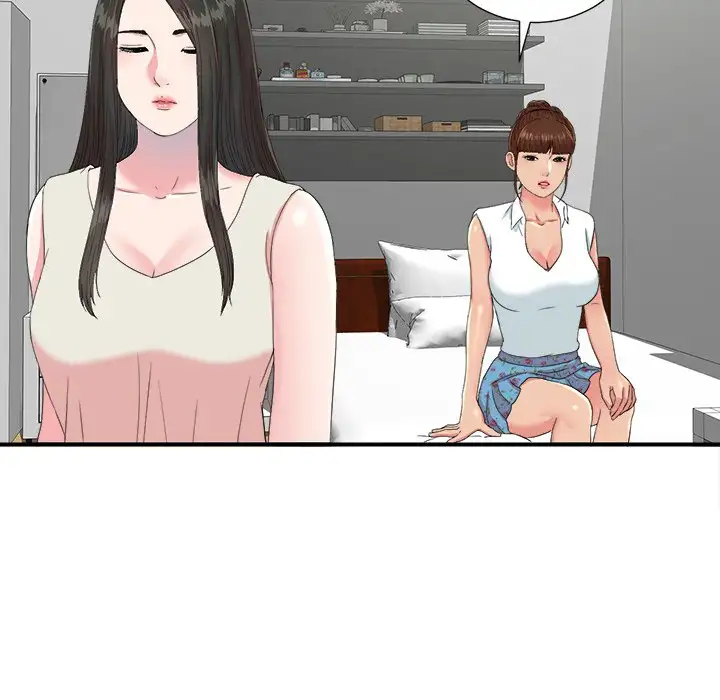 Secret Friend Chapter 56 - HolyManga.Net