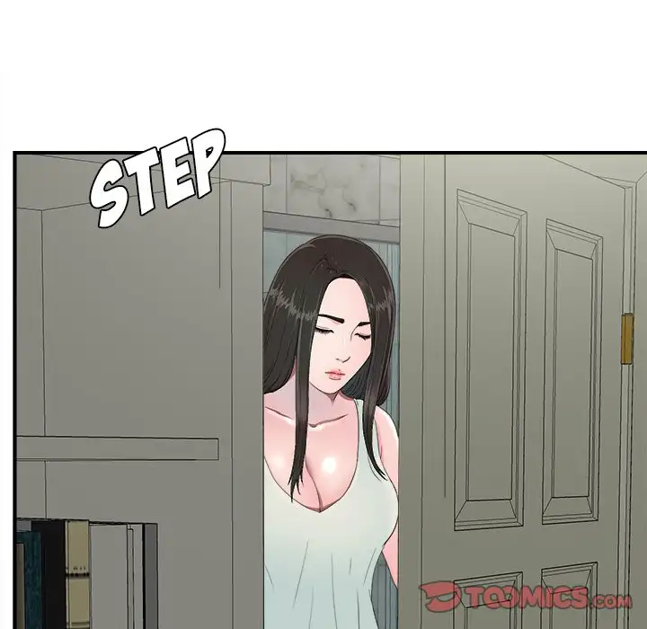 Secret Friend Chapter 56 - HolyManga.Net