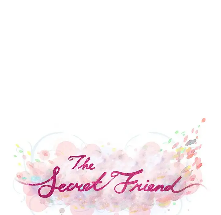 Secret Friend Chapter 56 - HolyManga.Net