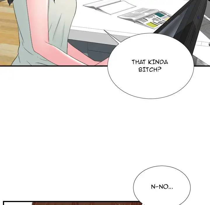 Secret Friend Chapter 56 - HolyManga.Net