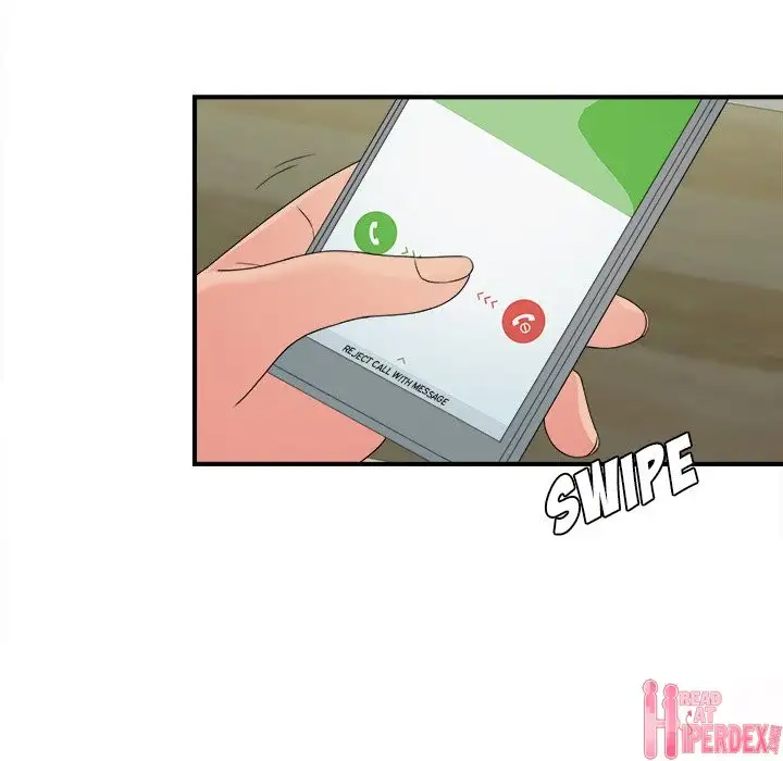 Secret Friend Chapter 56 - HolyManga.Net