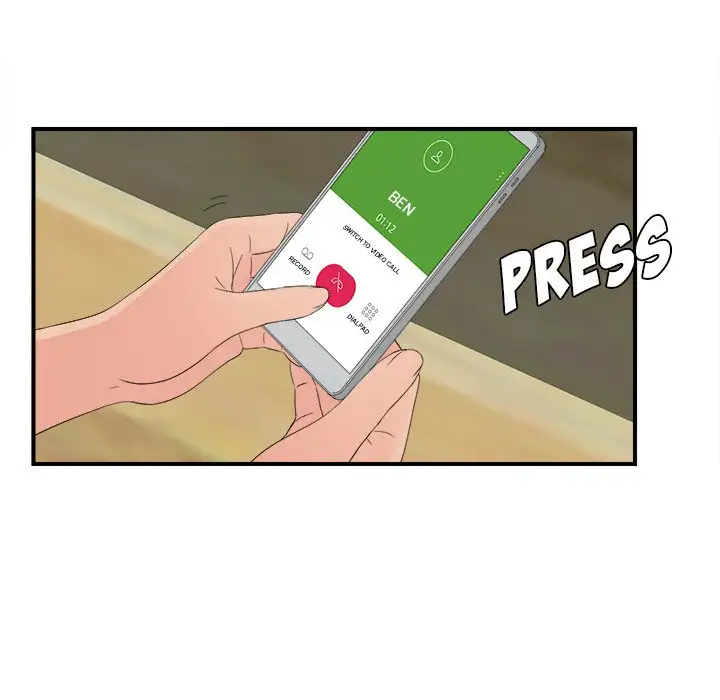 Secret Friend Chapter 56 - HolyManga.Net