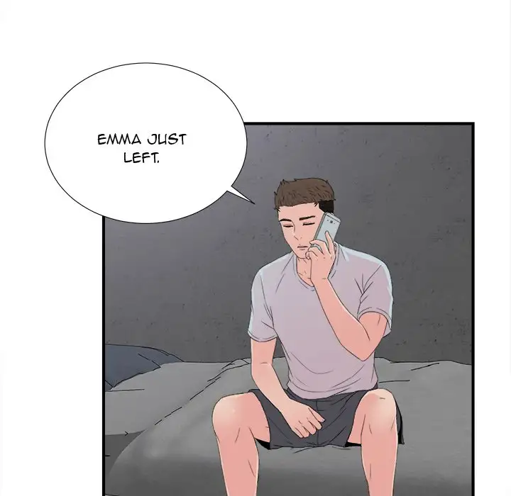 Secret Friend Chapter 56 - HolyManga.Net