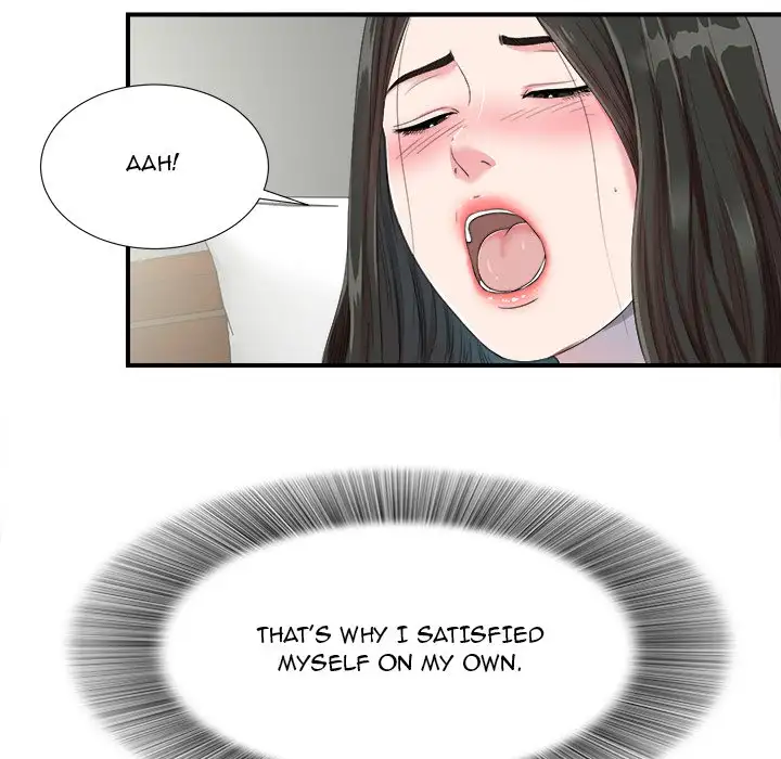 Secret Friend Chapter 56 - HolyManga.Net