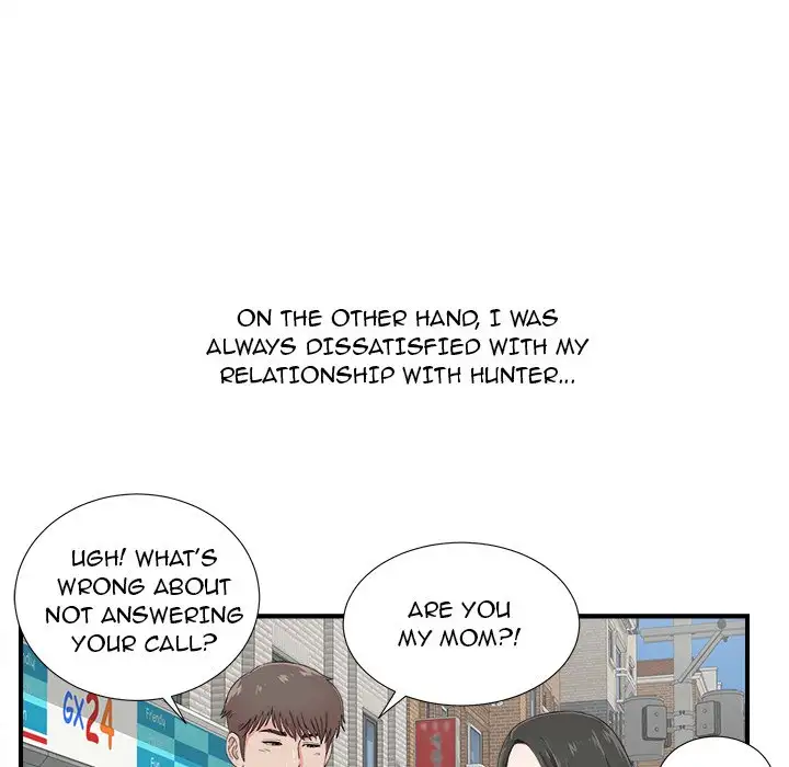 Secret Friend Chapter 56 - HolyManga.Net