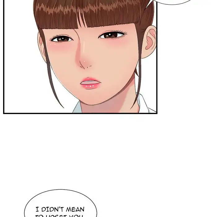 Secret Friend Chapter 56 - HolyManga.Net