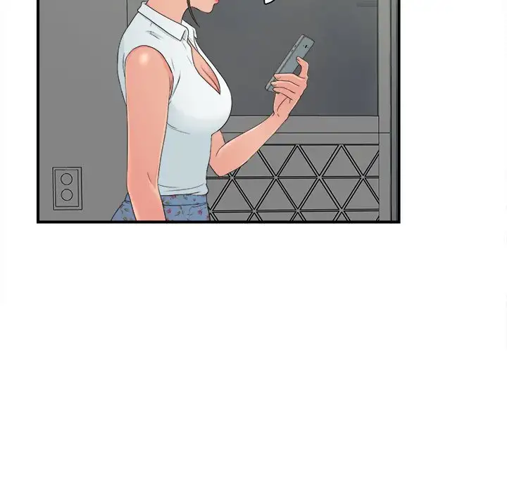 Secret Friend Chapter 56 - HolyManga.Net