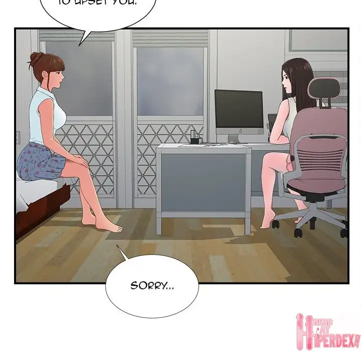 Secret Friend Chapter 56 - HolyManga.Net