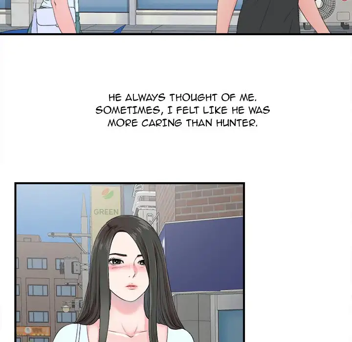 Secret Friend Chapter 56 - HolyManga.Net