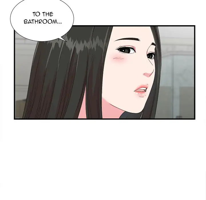 Secret Friend Chapter 56 - HolyManga.Net