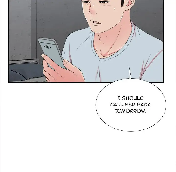 Secret Friend Chapter 56 - HolyManga.Net