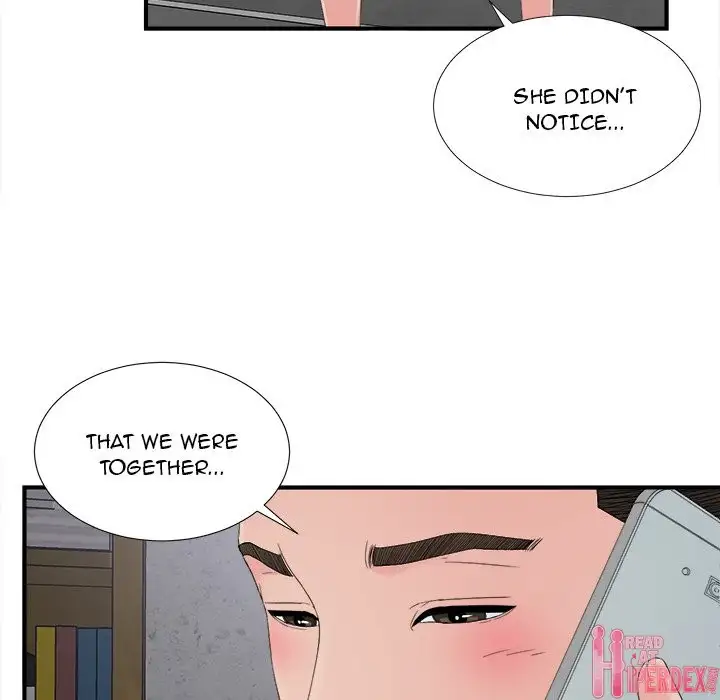 Secret Friend Chapter 56 - HolyManga.Net