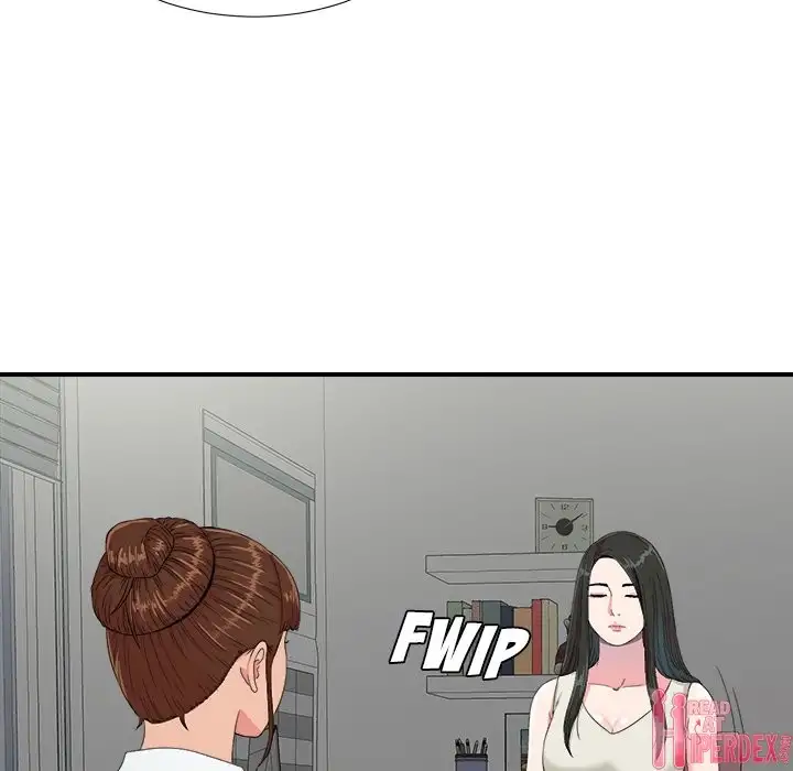 Secret Friend Chapter 56 - HolyManga.Net