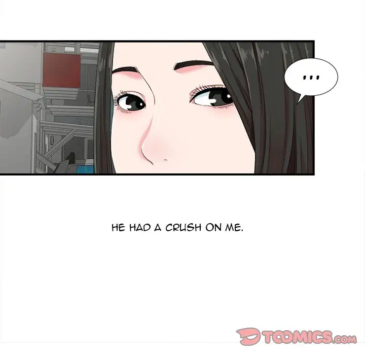 Secret Friend Chapter 56 - HolyManga.Net