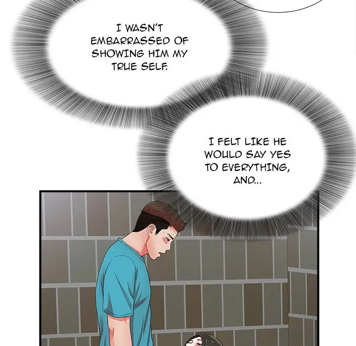 Secret Friend Chapter 56 - HolyManga.Net