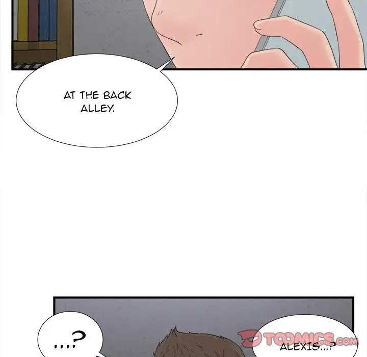 Secret Friend Chapter 56 - HolyManga.Net
