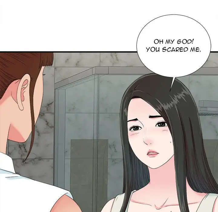 Secret Friend Chapter 56 - HolyManga.Net