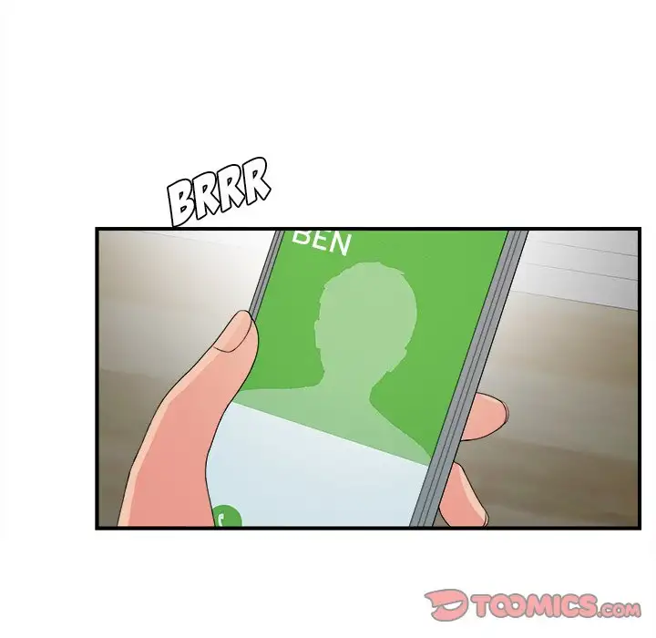 Secret Friend Chapter 56 - HolyManga.Net