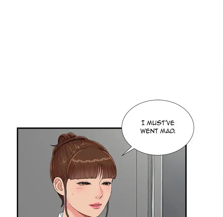 Secret Friend Chapter 56 - HolyManga.Net