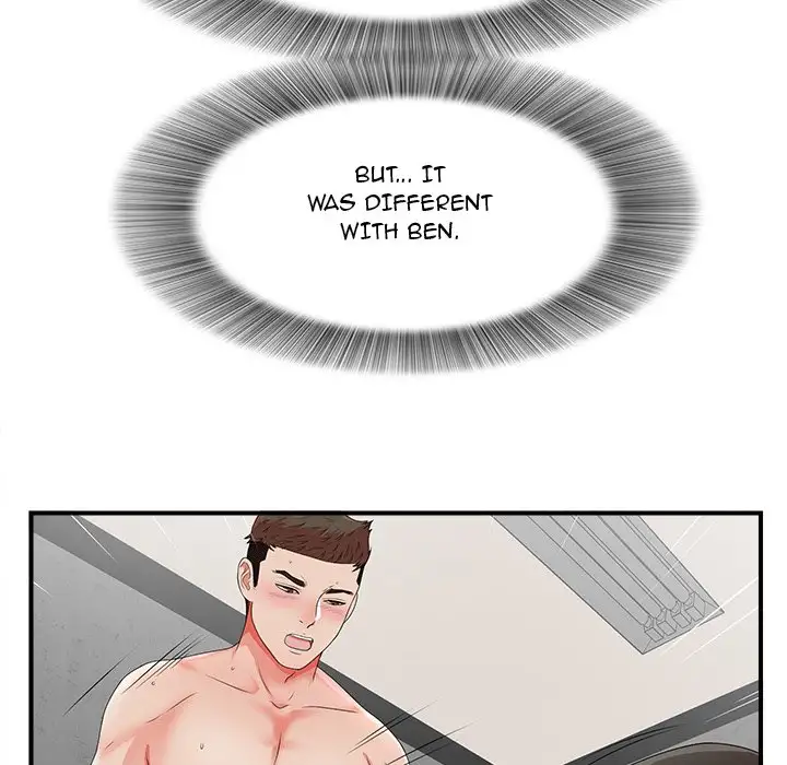 Secret Friend Chapter 56 - HolyManga.Net