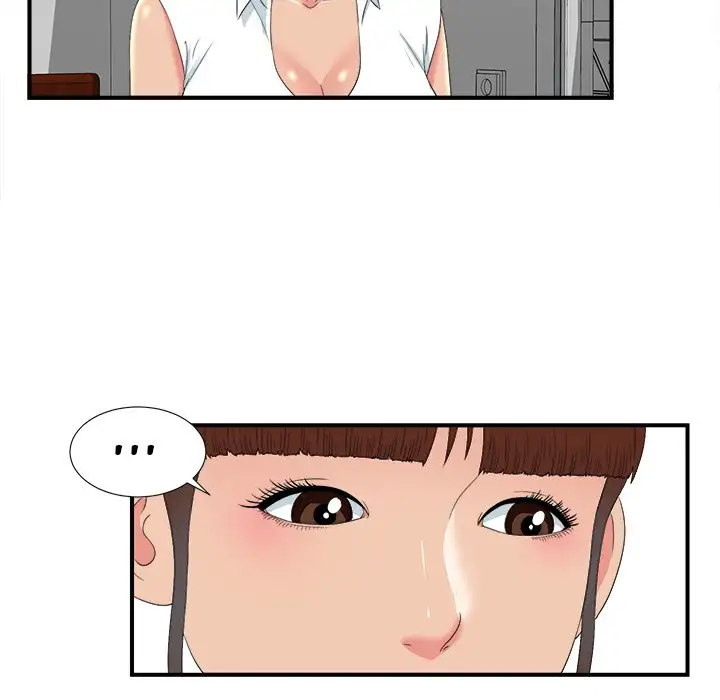Secret Friend Chapter 56 - HolyManga.Net