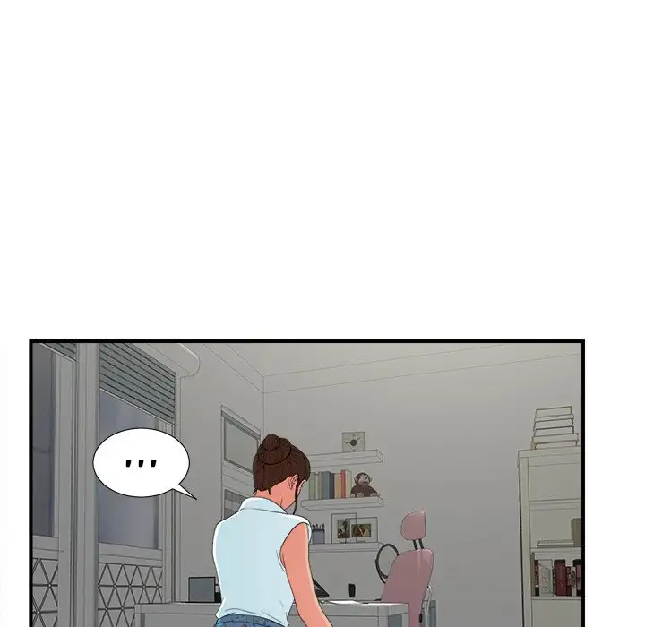 Secret Friend Chapter 56 - HolyManga.Net