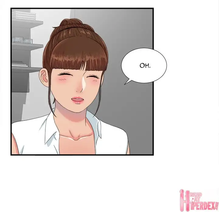 Secret Friend Chapter 56 - HolyManga.Net