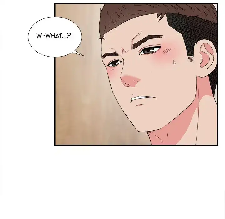 Secret Friend Chapter 59 - HolyManga.Net