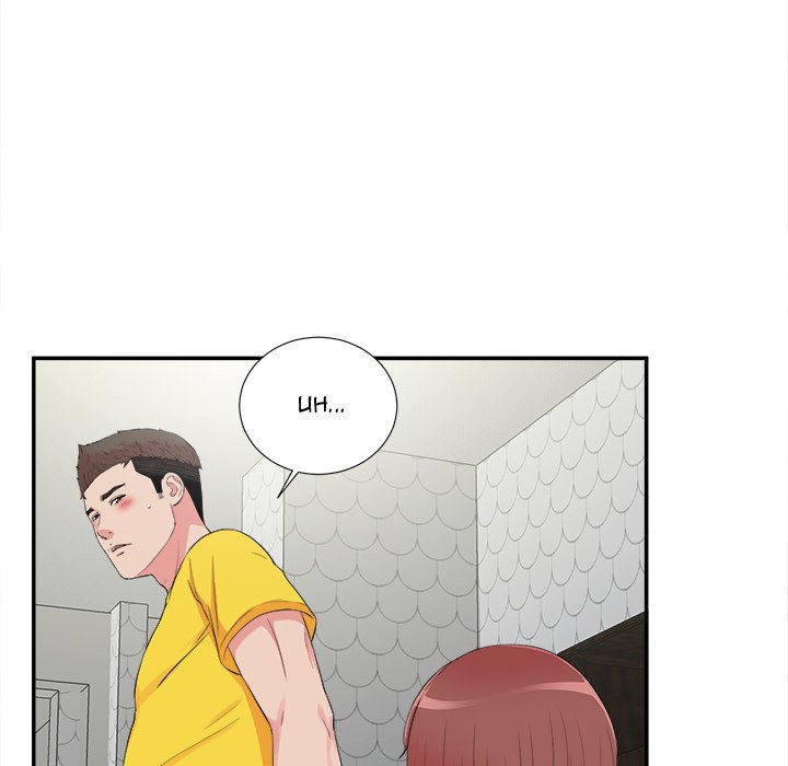 Secret Friend Chapter 71 - HolyManga.Net