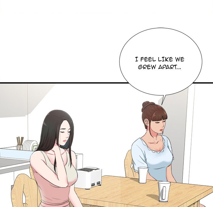 Secret Friend Chapter 72 - HolyManga.Net