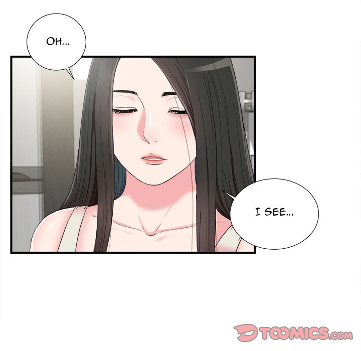 Secret Friend Chapter 72 - HolyManga.Net
