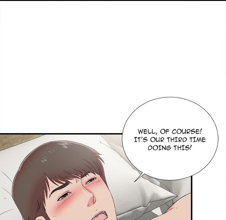 Secret Friend Chapter 72 - HolyManga.Net