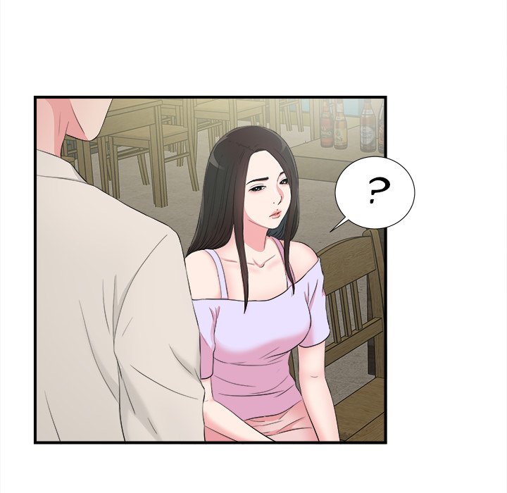 Secret Friend Chapter 72 - HolyManga.Net