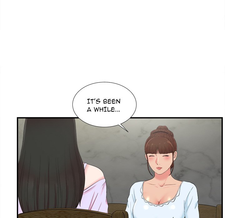 Secret Friend Chapter 72 - HolyManga.Net