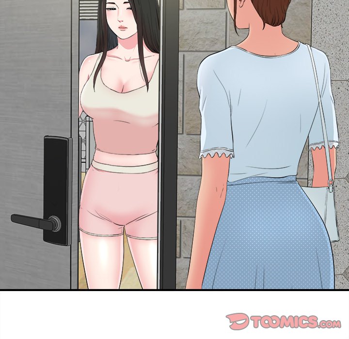 Secret Friend Chapter 72 - HolyManga.Net