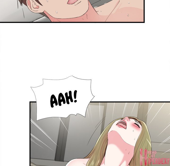 Secret Friend Chapter 72 - HolyManga.Net
