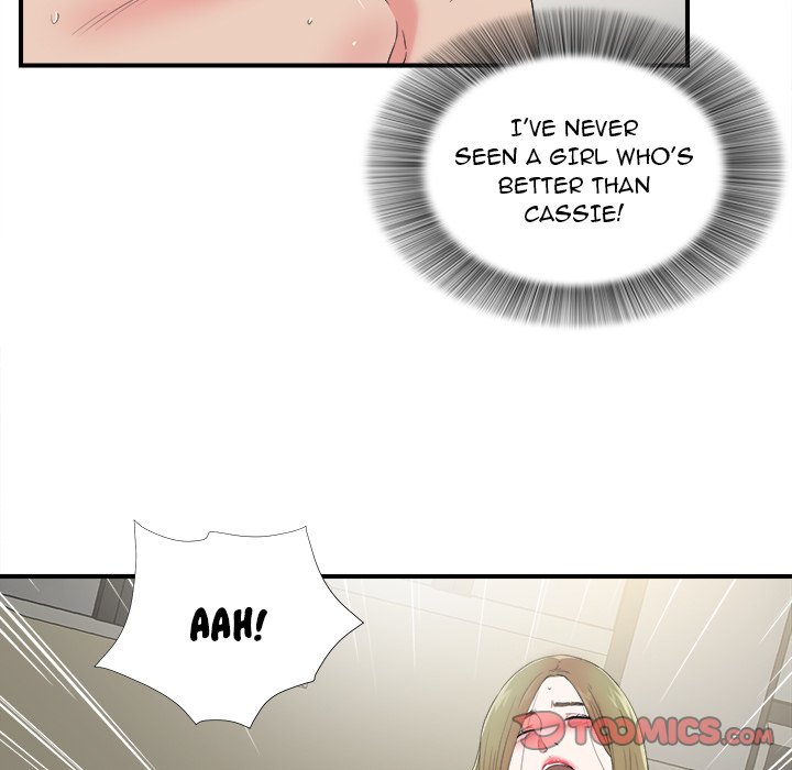 Secret Friend Chapter 72 - HolyManga.Net
