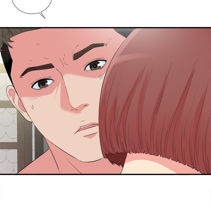 Secret Friend Chapter 72 - HolyManga.Net