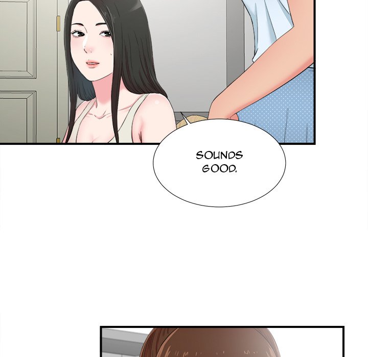 Secret Friend Chapter 72 - HolyManga.Net
