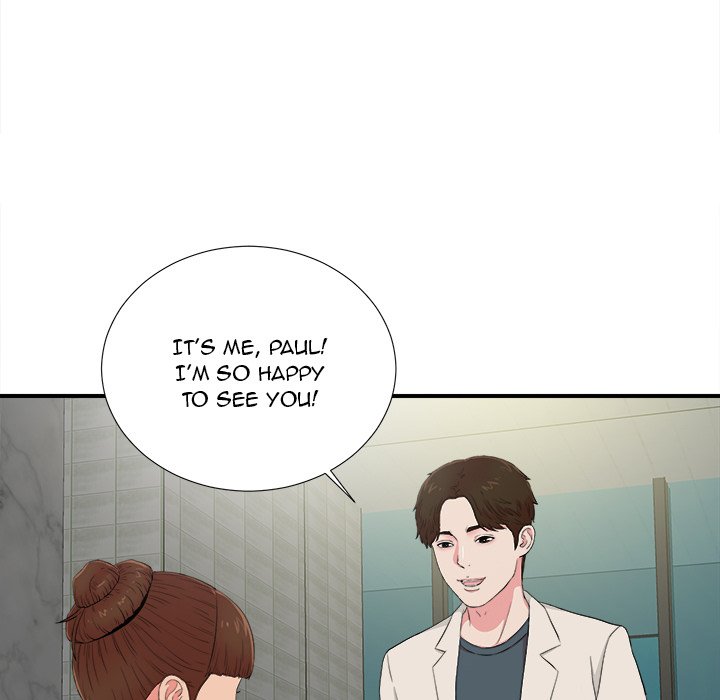 Secret Friend Chapter 72 - HolyManga.Net