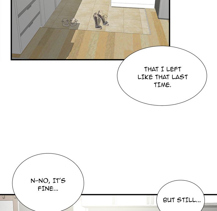 Secret Friend Chapter 72 - HolyManga.Net